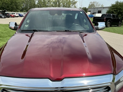 Used 2023 RAM 1500 Pickup Trucks Michigan US | Miedema Asset Management Group #1406843