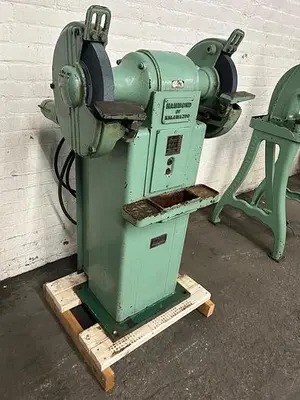USED KALAMAZOO ND-10