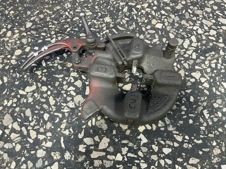Used RIDGID _UNKNOWN_ Tooling & Accessories (Other) Ohio US | HGR 24 #1343882