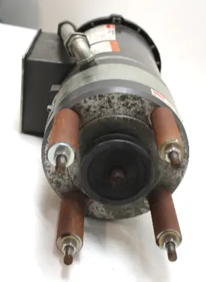USED DAYTON 5GD58BA