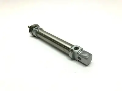 Used NUMATICS 3.25" STROKE Pneumatic Cylinders | Maverick Industrial Sales #1119650