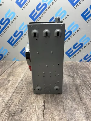 SQUARE D H361 Electrical/PLC/Automation | ESS Industrial Equipment Sales (4)