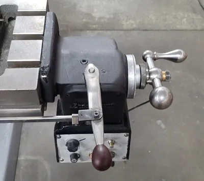 Used BRIDGEPORT 2 HP Vertical Mills Kentucky US | Machinery Central #1259541