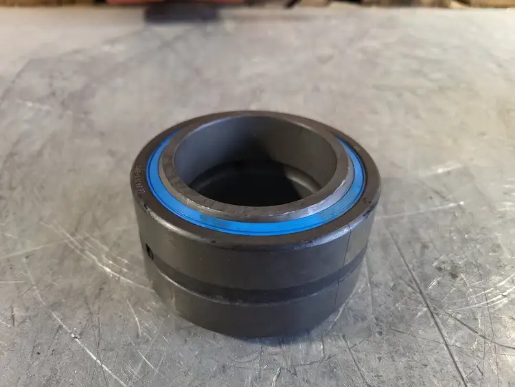 New | in-Stock RBL GEZ63ES-2RS Bearings British Columbia CA | Lenmark #260527
