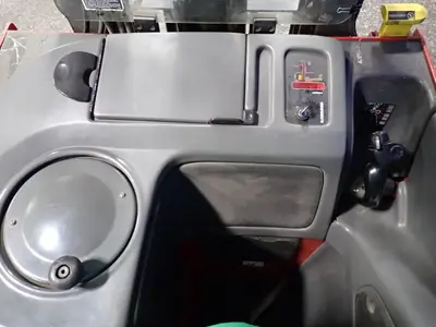 Used RAYMOND EASI R30TT Misc Forklifts Ohio US | HGR 24 #1091599
