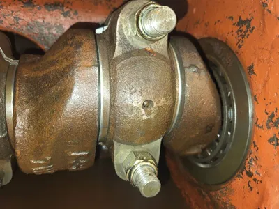 USED GASO 3364