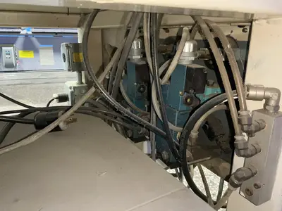 Used BRANSON _UNKNOWN_ Misc Plastics Equipment Ohio US | HGR 24 #1296813