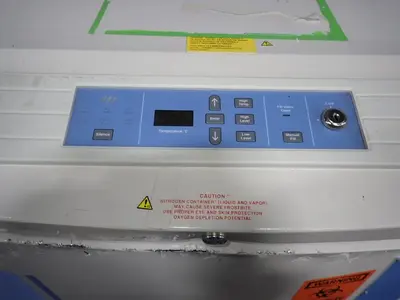 USED THERMO FISHER SCIENTIFIC 7402