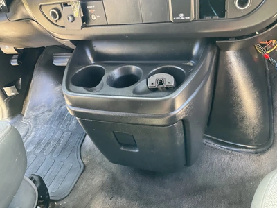 Used 2016 CHEVROLET EXPRESS Vans Michigan US | Miedema Asset Management Group #1484112