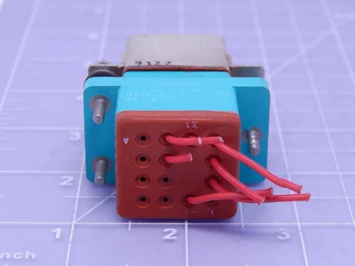 Used STRUTHERS-DUNN _UNKNOWN_ Relays & Switches | OCO Industrial #1674475