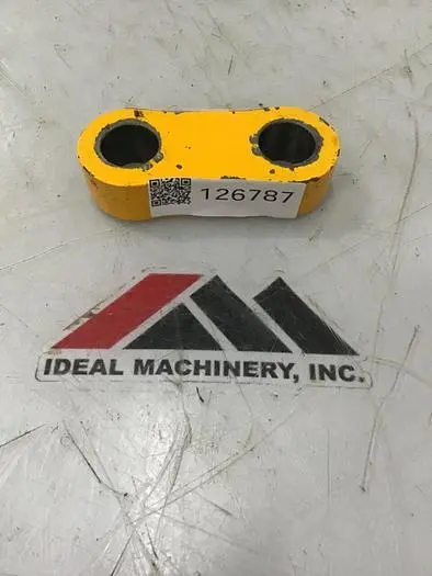 Used TOYO TI-55H / CHTL Injection Molding Parts Michigan US | Ideal Machinery #580522