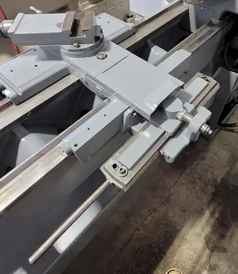 Used LEBLOND MAKINO REGAL 12C Engine Lathes Kentucky US | Aucto #1315923