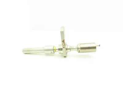 Rinco C35-4-11-802 Ultrasonic Welding Transducer Converter 35kHz w/Booster 1:1.5
