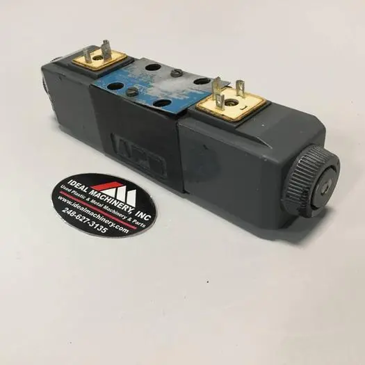 USED VICKERS DG4V-3-6C-M-U-HL7-60