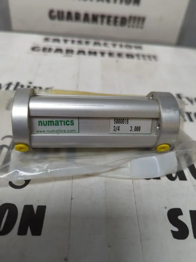 New | in-Stock NUMATICS RF-497059-2 Cylinders | Surplus Asset Holdings #1207252