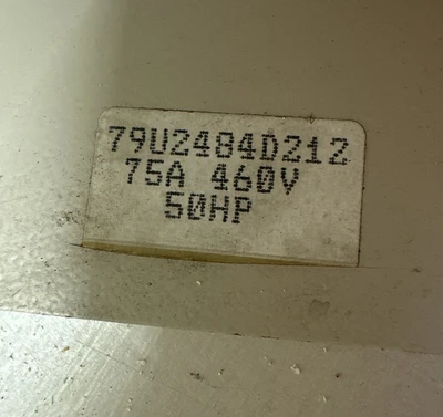 Used P&H 460AFD50-H Variable Speed Drives Indiana US | J&J Industrial Supply #1326715
