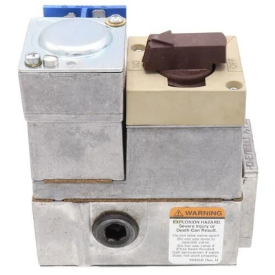 Honeywell V800C1052 Pilot Gas Valve [New]