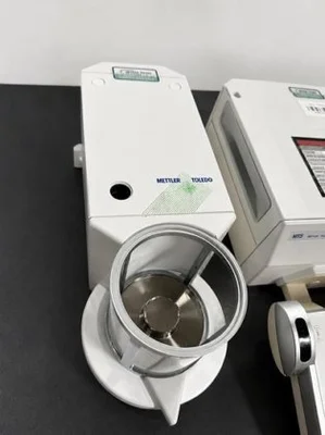 Used METTLER - TOLEDO MX5 Balances New Jersey US | Bionex Scientific LLC #1175554