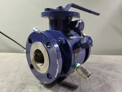 NEW JAG PTD2-F20R01LH-S39-01