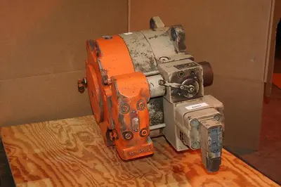 USED VICKERS MHT90-9595-30-IA96