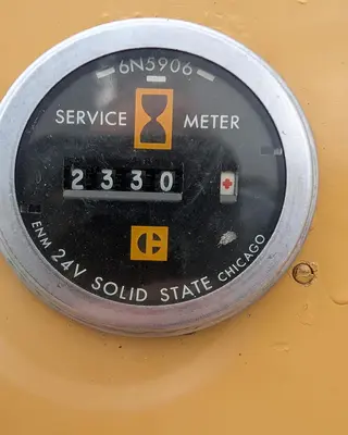 Used CATERPILLAR _UNKNOWN_ Generators Pennsylvania US | Trustworthy Equipment #1543414