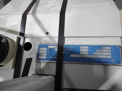 USED UIC 5362I