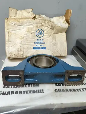 New | in-Stock MB C252-1516 Bearings | Surplus Asset Holdings #1197730