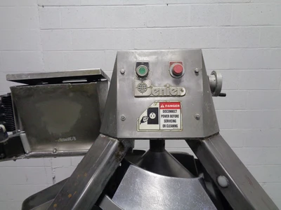 Used 1998 BENIER CO5MMV Bakery Equipment California US | BakeryEquipment.com #1554811