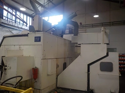 Used _UNKNOWN_ _UNKNOWN_ Bolt Making Machines New Jersey US | National Machinery Exchange #1499867