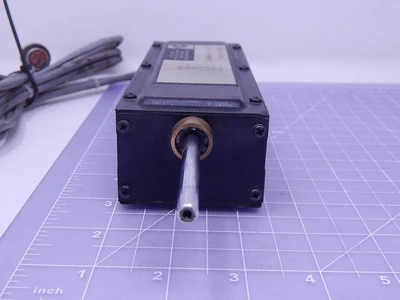 Used DRC _UNKNOWN_ Encoders | OCO Industrial #1632810