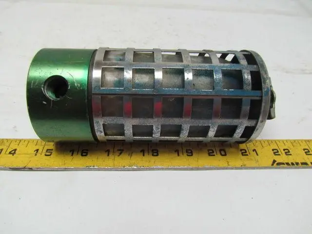 Used MONNIER _UNKNOWN_ Miscellaneous MRO | Arrow Industrial #653690