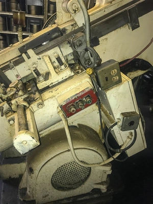 Used WATERBURY FARREL NO. 30 Thread Rollers New York US | Barbarotto Int'l Sales Corp #1333045