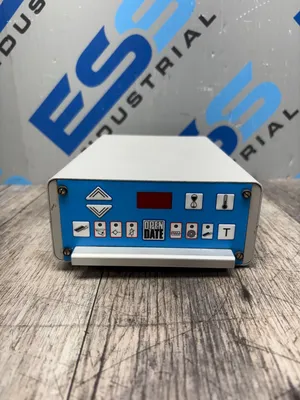 OPEN DATE PCU208011 Electrical/PLC/Automation | ESS Industrial Equipment Sales (2)