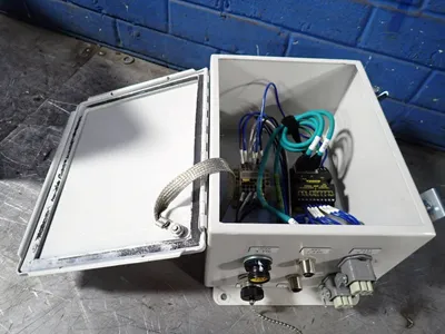 USED Electrical Panels