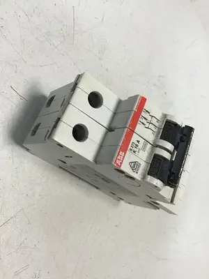 USED ABB S273-K16A