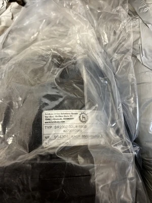 NEW Rehfuss Drive Solutions SR230Z-80L/4-BR03