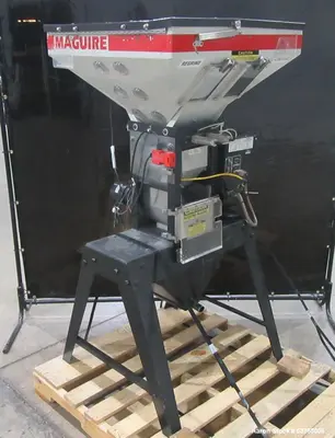 USED MAGUIRE WSB-131