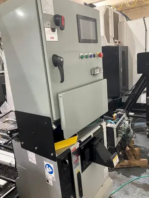 2020 ABB 4600-60/2.05 Robots | Star Equipment Co., Inc. (3)
