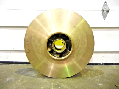 New | in-Stock GOULDS 463742 Pump Parts Ohio US | Equipment Recovery Corp. #1331242