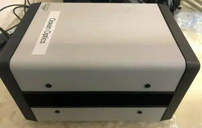 MIKROPACK NANOCALC 2000 LIGHT SOURCE