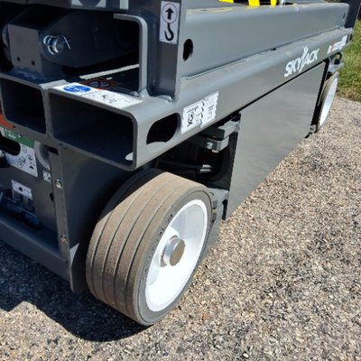 NEW 2026 Skyjack SJ3213 Micro
