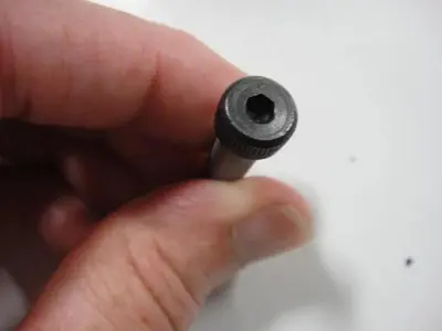 NEW DAVIDSON P-8058