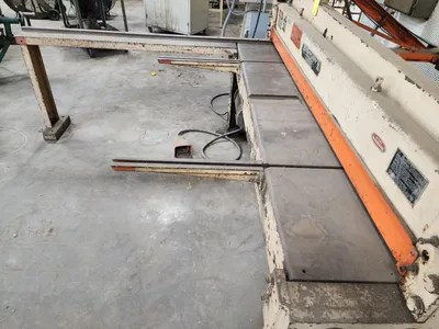 CINCINNATI-INC 1272 Power Squaring Shears | Mohawk Machinery (6)