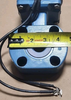 NEW Rosemount 8711TPA010R5N0