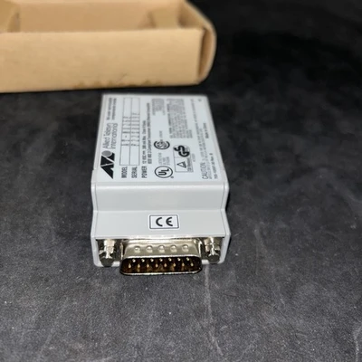 NEW ALLIED TELESYN MX26F