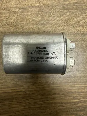 Used MALLORY A32FD37075 Miscellaneous Equipment (Electrical & Power) Ohio US | Surplus Asset Holdings #1245542