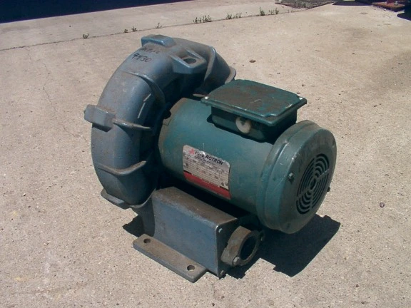 Used _UNKNOWN_ DR50572 Blowers Minnesota US | A&I Equipment #1317718