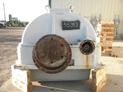 USED LUFKIN N3014A