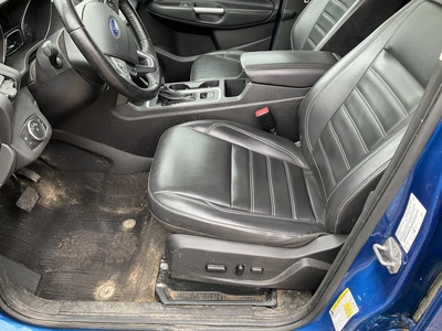 Used 2019 FORD ESCAPE SUVs Michigan US | Miedema Asset Management Group #1411161