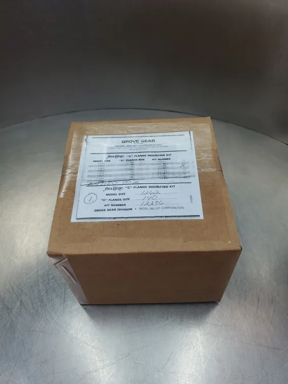 Used Grove Gear _UNKNOWN_ Speed Reducers South Carolina US | Palmetto Automation #1161740